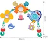 Woopie Baby Arch Kleiderbügel für Kinderbett, Kinderwagen, Produktbild-Vorschau 2