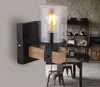 GLOBO Lighting Applique murale LILA LH 10x22.50 cm noir Voir les images du produit 3