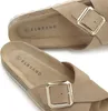 Elbsand Pantolette Mule, Sandale, offener Schuh, Produktbild-Vorschau 4