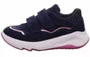 Superfit Melody  Halbschuh Blau Produktbild-Vorschau 4