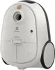 Electrolux EB61H6SW vacuum 3.5 L Drum vacuum Dry 850 W Dust Voir les images du produit 14