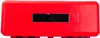 DAKEN Feuerlöscherbox REGON 9-12kg Rot 865x335x240mm LKW Produktbild-Vorschau 9