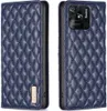 Redmi 10C Hülle, Elegant Bookstyle Flip Leder Kartenfächer Produktbild-Vorschau 1