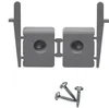 VELUX Montagehalterungs-Set (ZOZ 230) Produktbild-Vorschau 1