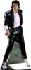 Pappaufsteller Michael Jackson 1,78m Produktbild-Vorschau 2