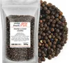 PIEPRZ CZARNY ZIARNISTY 500g Aromatyczny naturalny ziarno Podgląd zdjęcia produktu 1