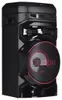 Mini-chaîne 300w noir avec bluetooth - Lg - RNC5 - Voir les images du produit 11