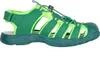 Trollkids Kinder Sandal Grün 194-309 Grösse 26 Produktbild-Vorschau 2