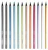 Kores Style Metallic Buntstifte 12 Farben Metalliceffekt Produktbild-Vorschau 3