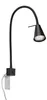 Lampada da letto a LED Interruttore on/off Flessibile GU10 Anteprima dell’immagine prodotto 8