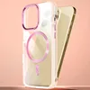 Avizar, MagSafe Hülle für Apple iPhone 14 Pro Cristal Produktbild-Vorschau 6