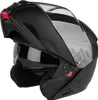 Klapphelm Motorradhelm Ultimate Speed ECE 22.06 Produktbild-Vorschau 2