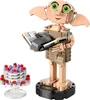 LEGO 76421 Harry Potter Dobby der Hauself Set, bewegliche Produktbild-Vorschau 2