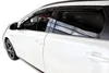 Heko Deflecteurs D'Air / De Vent Pour Toyota Auris 2 Voir les images du produit 5