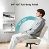 Fotel medytacyjny Newtral Freedom-X FP bez podłokietników z Podgląd zdjęcia produktu 6