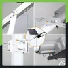 LED Solar Straßenlampe 1000W IP66 Solarpanel Fernbedienung Produktbild-Vorschau 5