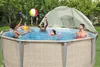 Bestway® Flowclear™ Pool Sonnenschutzdach Produktbild-Vorschau 9