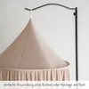 Julius Zöllner 5120200000, Halter für Betthimmel, 1 Produktbild-Vorschau 4