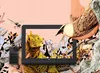 XPPen Artist 16 Pro (2nd Gen) + RC Tablette graphique Voir les images du produit 9