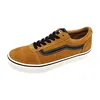 Vans Errores de Talla VN000CSKDEB1 in Yellow color size 42 Produktbild-Vorschau 19