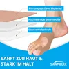 SANMEDIX Hallux Valgus Tape – 20 vorgeschnittene Produktbild-Vorschau 6