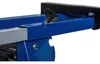 Scheppach Piètement UMF1550 pour scies à onglets | Capacité Voir les images du produit 10