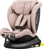 Ding Aiden Pink 40-150 cm 360° i-Size Kindersitz Produktbild-Vorschau 4
