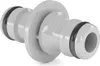 Connettore doppio IDEAL 3/4", 1/2"-5/8" (ABS) Anteprima dell’immagine prodotto 2