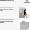 Klarstein SweetSwirl Eismaschine - 3-in-1 Für Eiscreme, Produktbild-Vorschau 10