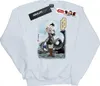 Star Wars - "The Last Jedi" Sweatshirt für Damen BI11615 Produktbild-Vorschau 1