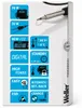 Weller WE1010 WEP70 Lötstation Digital 230V 100-450°C + 3 Produktbild-Vorschau 7