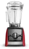 Vitamix Ascent A2500i červený vysokovýkonný mixér Náhľad obrázku produktu 17