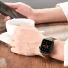 Cinturino in pelle 42/44 mm per Apple Watch Series 1 / 2 / Anteprima dell’immagine prodotto 5