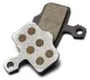 Fahrrad Brems Beläge SRAM Elixir/ Level, AXS organisch Produktbild-Vorschau 9