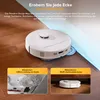 Roborock Qrevo S5V Saugroboter mit Wischfunktion, 12.000Pa, Produktbild-Vorschau 4