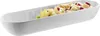 APS 83499 Schale PURE, 51 x 15,5 cm, Höhe 7,5 cm, Melamin, Produktbild-Vorschau 2