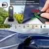 12 Stück Planenspanner Tarp Clips Zeltplanen Planenclips Produktbild-Vorschau 4