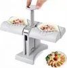 Doppel-Knödelformmaschine 3155 Produktbild-Vorschau 12