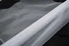 Organza Stoff weiss 10 m x 70 cm - Dekostoff Produktbild-Vorschau 2