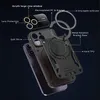 Rüstung Handyhülle für iPhone 12 Pro Max Dual-Layer Produktbild-Vorschau 3