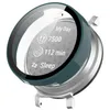 Hard PC Hülle Für Garmin Lily2 Full Cover Case Produktbild-Vorschau 3