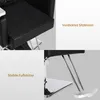 Armlehnstuhl mit Kopfstütze Kippbar, 360° Drehbar, Produktbild-Vorschau 5