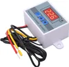 Digitaler Temperaturregler Thermostat Heizung Kühlung Produktbild-Vorschau 3