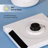 Elektrická konvice CHiATO flowPLAY s husím krkem, bílá, Náhled obrázku produktu 6