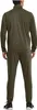 Under Armour Knit Trainingsanzug Grün L Herren Grün L Produktbild-Vorschau 22