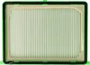 vhbw 2 Staubsaugerfilter kompatibel mit Rowenta Produktbild-Vorschau 2