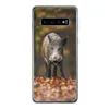 MuchoWow® Handyhülle Schutzhülle Hülle für Samsung Galaxy Produktbild-Vorschau 1