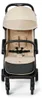 KINDERKRAFT Passeggino sportivo Apino Duno beige Anteprima dell’immagine prodotto 16