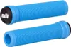 Odi Grips Flangless Longneck, Griffe, Schwarz, Rot Produktbild-Vorschau 7