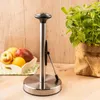 Držák na kuchyňské papíry Kinghoff KH 1955, 36,5 cm, Náhled obrázku produktu 4